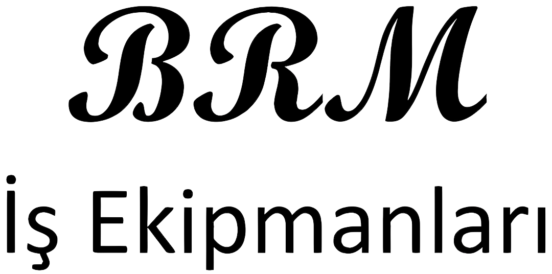 Brm İş Ekipmanları